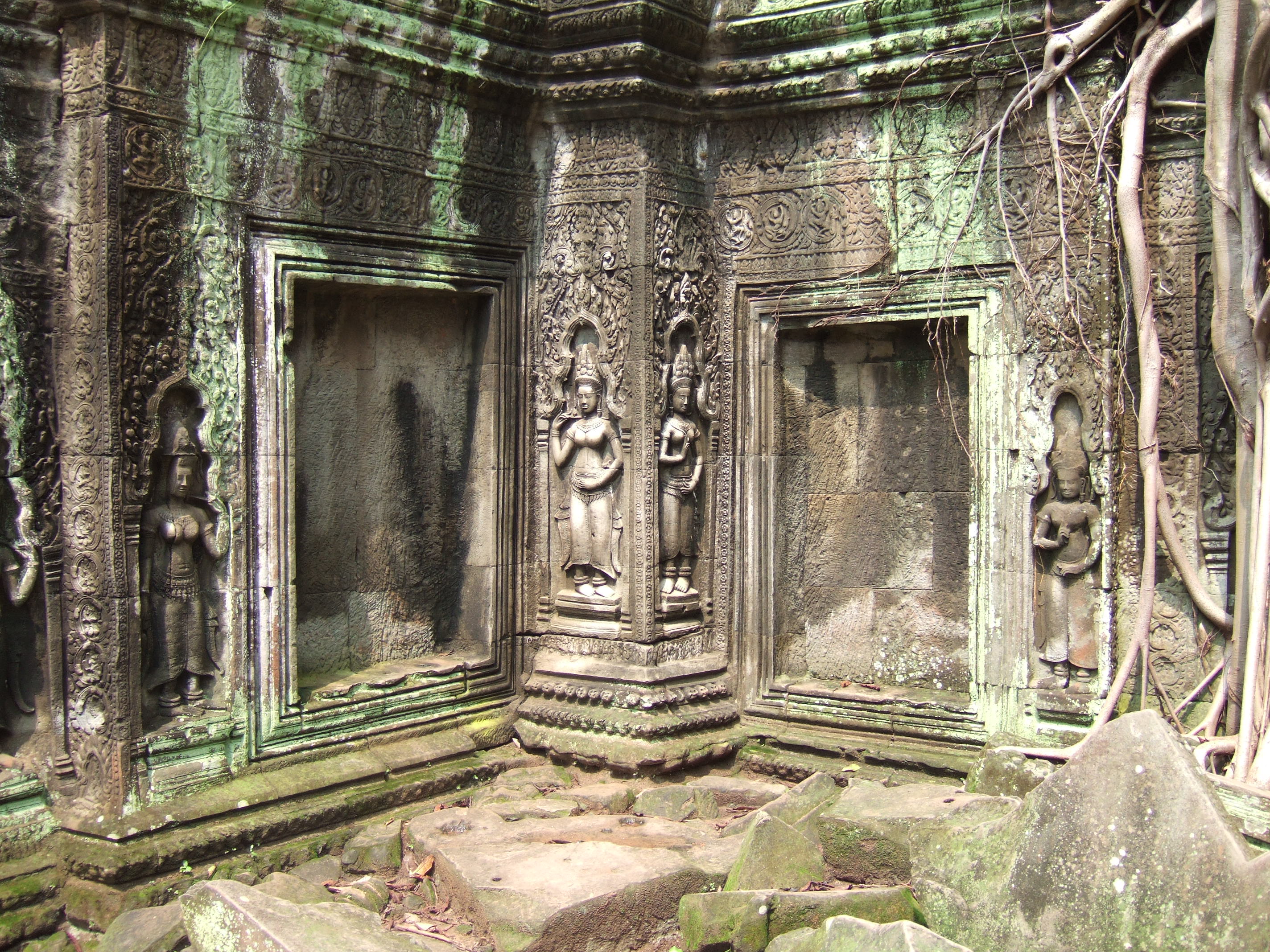 Angkor, Cambodia